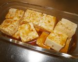 カリもち豆腐ナゲット作り方2写真