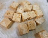 カリもち豆腐ナゲット作り方3写真