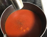 簡単 色々使える 万能トマトソース作り方4写真