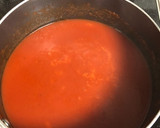 簡単 色々使える 万能トマトソース作り方5写真