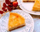 簡単★ベイクドチーズケーキ★作り方11写真
