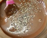 ペパーフルグラチョコ作り方5写真