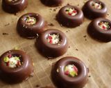 ペパーフルグラチョコ作り方10写真
