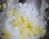 ツヤツヤ＊りんごジャム作り方9写真