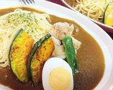 身体ポカポカ★寒い日は【スープカレー鍋】作り方35写真
