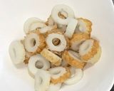 絶対美味しいひじきの煮物作り方5写真