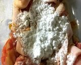カリカリ香ばしい豚ロースしょうが焼き作り方2写真