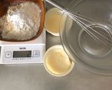 余ったアイスクリームでパウンドケーキ作り方2写真