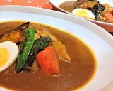 リメイク【スープカレーチキンスパゲティ】作り方15写真