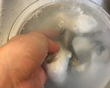 簡単♪牡蠣と白菜のクリーム煮作り方2写真