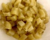 簡単♪スープ缶で あさりシチュー作り方5写真
