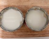 簡単♪スープ缶で あさりシチュー作り方7写真