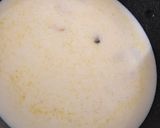 簡単♪スープ缶で あさりシチュー作り方8写真