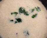 簡単♪スープ缶で あさりシチュー作り方11写真