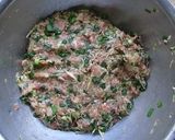 カットキャベツdeぎょうざ作り方3写真