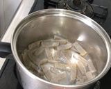 絶対美味しいひじきの煮物作り方8写真