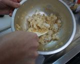 うなぎのライスバーガー作り方1写真