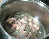 絶対美味しいひじきの煮物作り方9写真