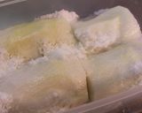 簡単・パリパリ大根の漬物作り方3写真