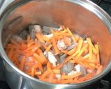 絶対美味しいひじきの煮物作り方10写真