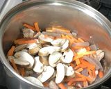 絶対美味しいひじきの煮物作り方11写真