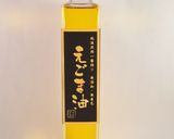 えごま油のキャベツとベーコンパスタ作り方1写真