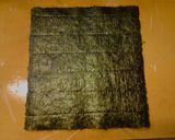 かにかまと炒り卵の太巻き　恵方巻きにも作り方5写真