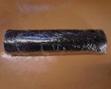 かにかまと炒り卵の太巻き　恵方巻きにも作り方10写真