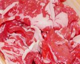 簡単 キムチ雑炊 松竹梅の３コースで！作り方11写真