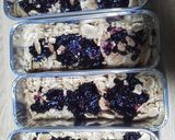 ベリーのチーズケーキ彼氏の胃袋をつかめ作り方3写真