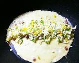 お好み焼き風変わり種作り方4写真