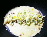 お好み焼き風変わり種作り方4写真