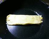 お好み焼き風変わり種作り方5写真