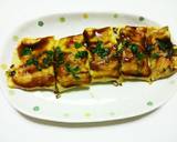お好み焼き風変わり種作り方6写真