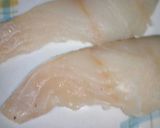 大好きな♥カレイの☆ホイル焼き☆作り方5写真