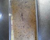 ベリーのチーズケーキ彼氏の胃袋をつかめ作り方6写真
