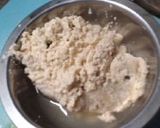 まこ（真鱈の子）と白滝の炒り煮、時短で！作り方5写真