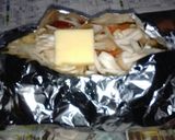 大好きな♥カレイの☆ホイル焼き☆作り方18写真