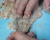 まこ（真鱈の子）と白滝の炒り煮、時短で！作り方6写真