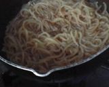 まこ（真鱈の子）と白滝の炒り煮、時短で！作り方7写真