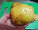 やっぱり美味しいカレーコロッケ♪作り方1写真