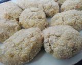 やっぱり美味しいカレーコロッケ♪作り方6写真