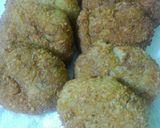 やっぱり美味しいカレーコロッケ♪作り方7写真