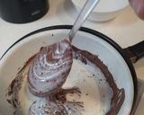 時短！簡単！ROYCE風生チョコレート作り方7写真
