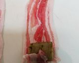肉巻きごぼうの煮物作り方6写真