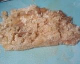 まこ（真鱈の子）と白滝の炒り煮、時短で！作り方9写真