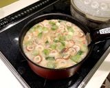粕汁作り方5写真