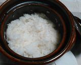 鯖缶のひつまぶし(2合・茶碗5杯)作り方1写真