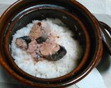 鯖缶のひつまぶし(2合・茶碗5杯)作り方2写真