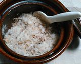 鯖缶のひつまぶし(2合・茶碗5杯)作り方3写真
